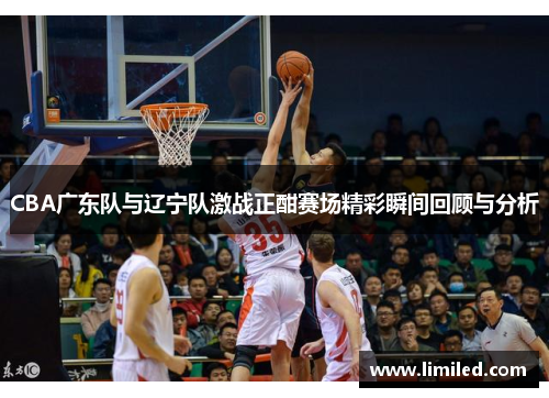 CBA广东队与辽宁队激战正酣赛场精彩瞬间回顾与分析