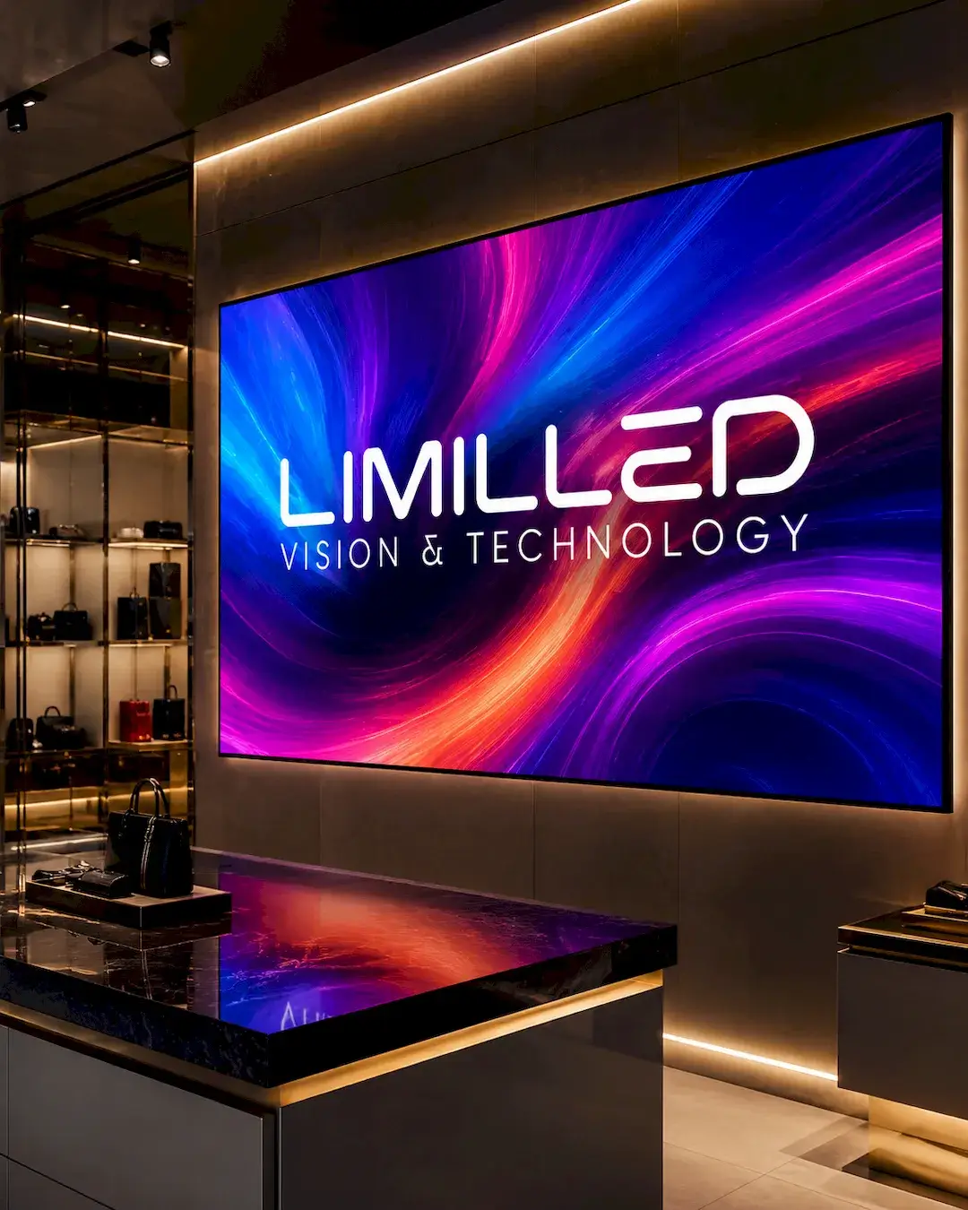 limiled 20