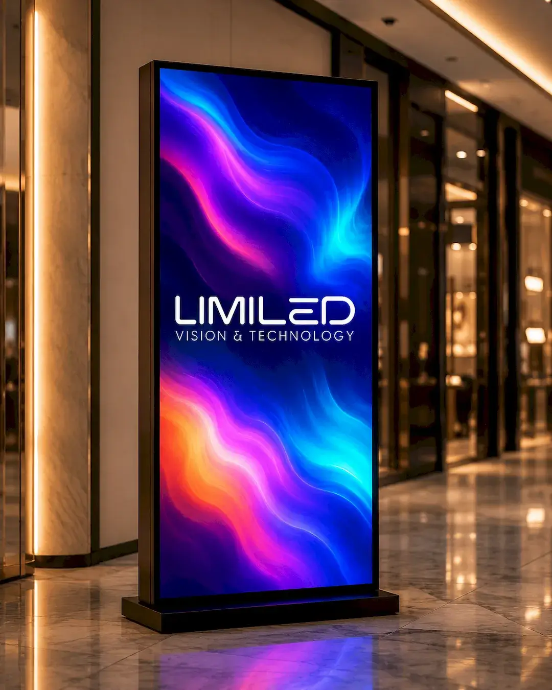 limiled 14