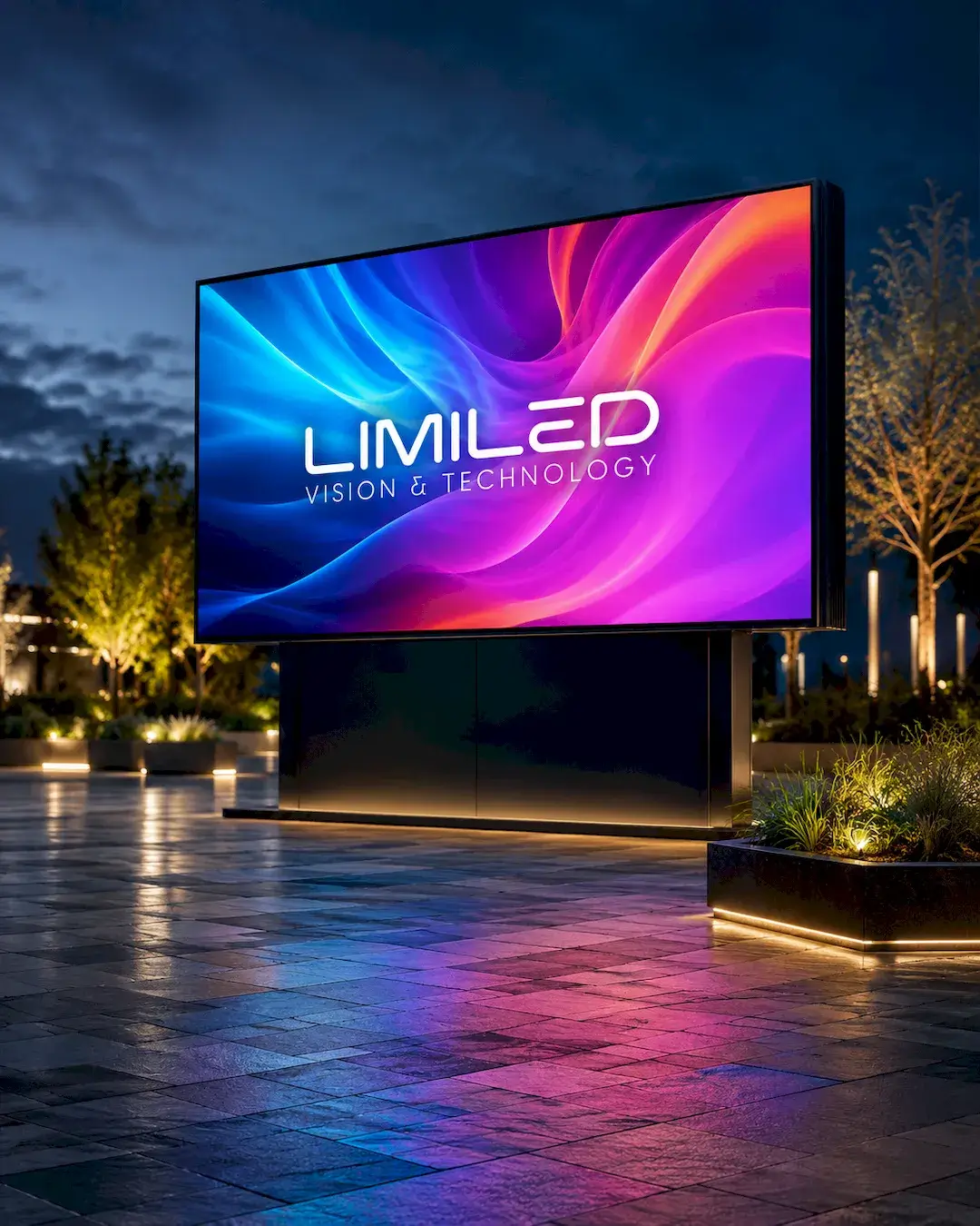 limiled 12