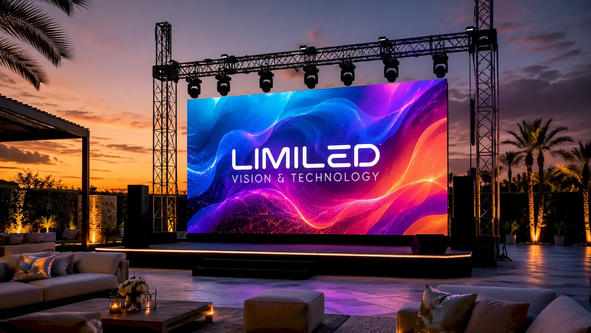 limiled 9